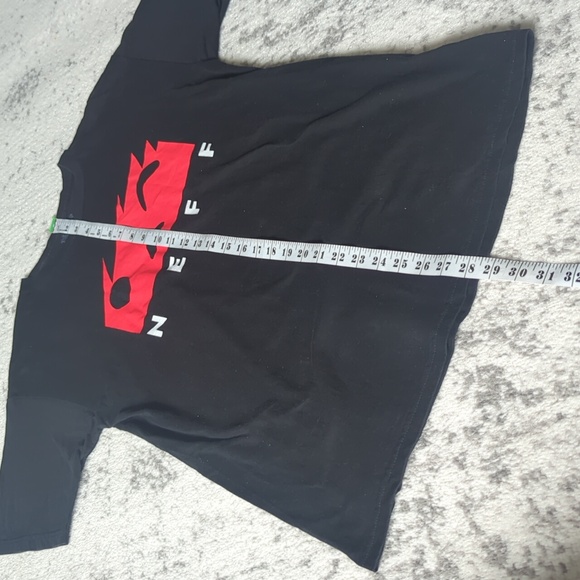 NEFF t-shirt | size M - Picture 4 of 4